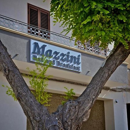 Bed & Breakfast "Mazzini" Леверано Екстер'єр фото