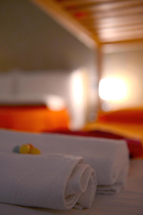 Bed & Breakfast "Mazzini" Леверано Екстер'єр фото