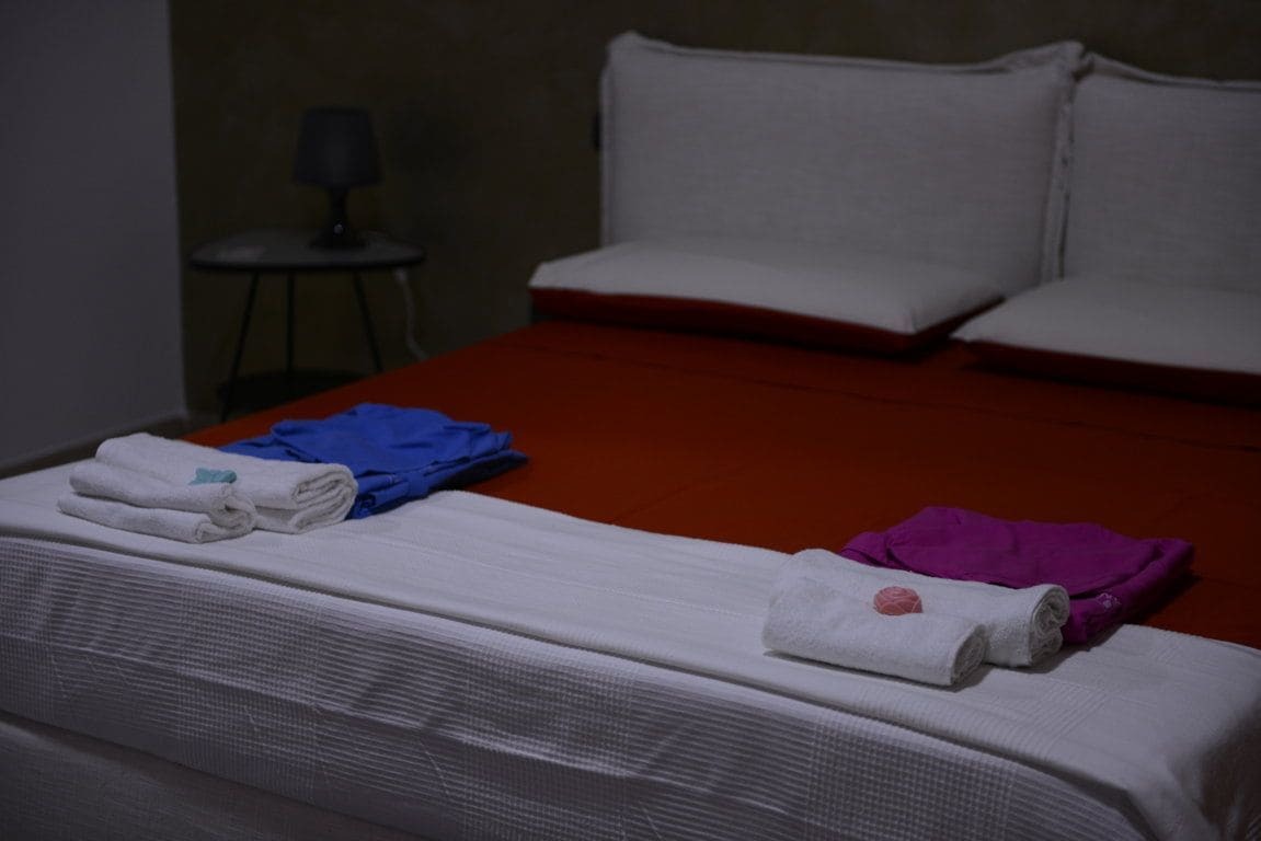 Bed & Breakfast "Mazzini" Леверано Екстер'єр фото