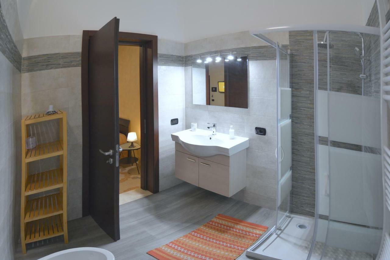 Bed & Breakfast "Mazzini" Леверано Екстер'єр фото