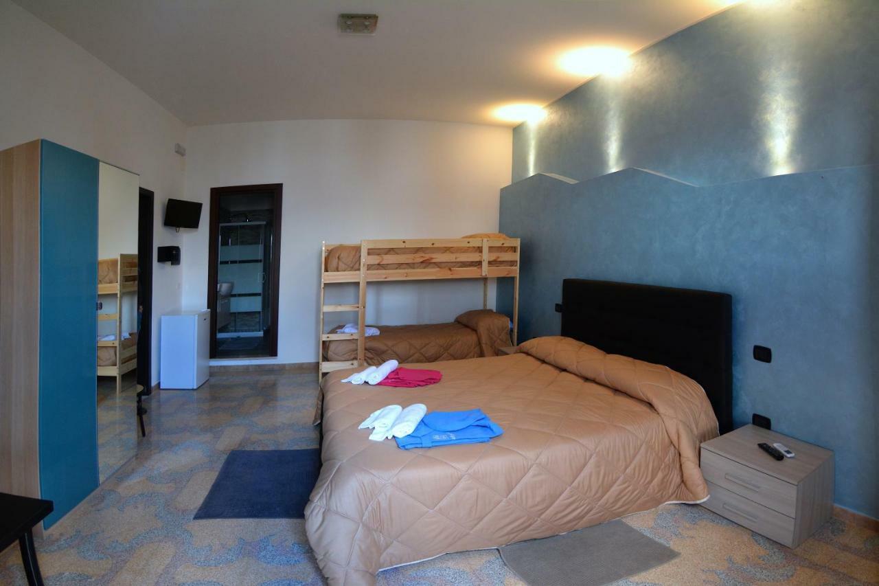Bed & Breakfast "Mazzini" Леверано Екстер'єр фото