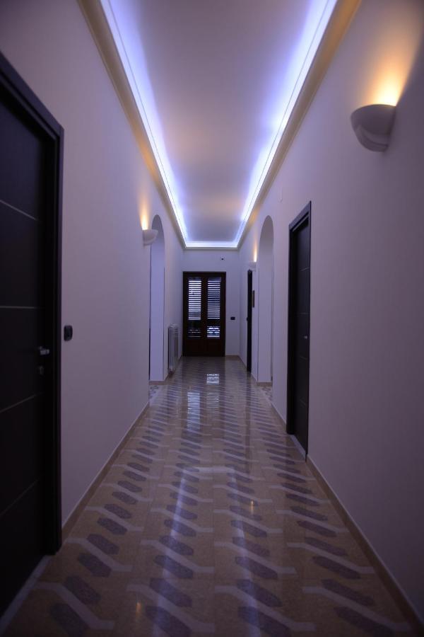 Bed & Breakfast "Mazzini" Леверано Екстер'єр фото